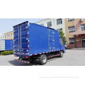 Foton 8Ton light cargo truck cargo van truck